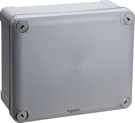 Schneider Electric Junction Boxes 